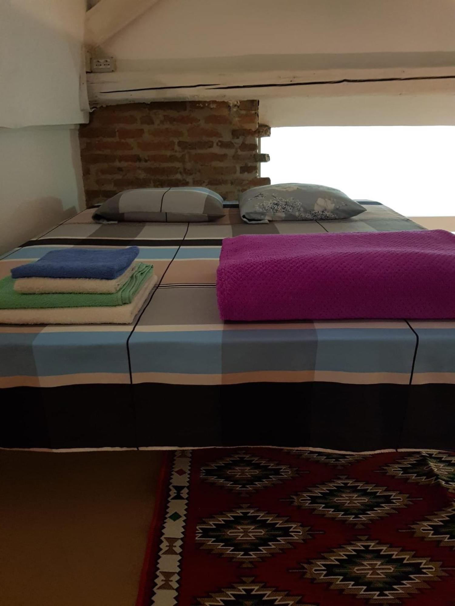Yes2 Appartement Tirana Buitenkant foto