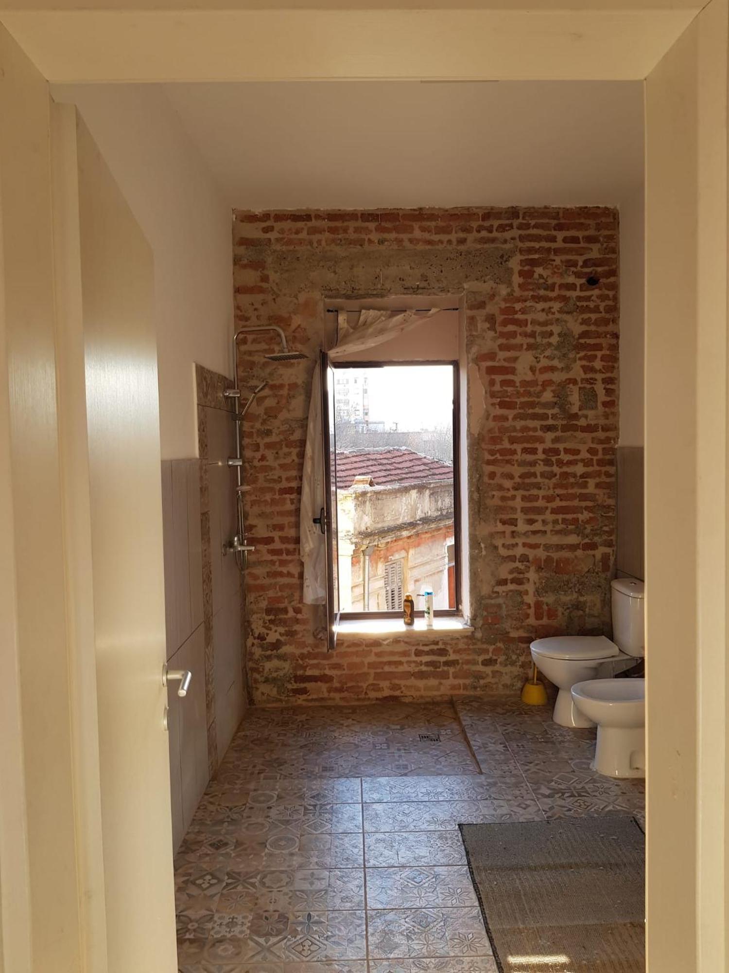 Yes2 Appartement Tirana Buitenkant foto