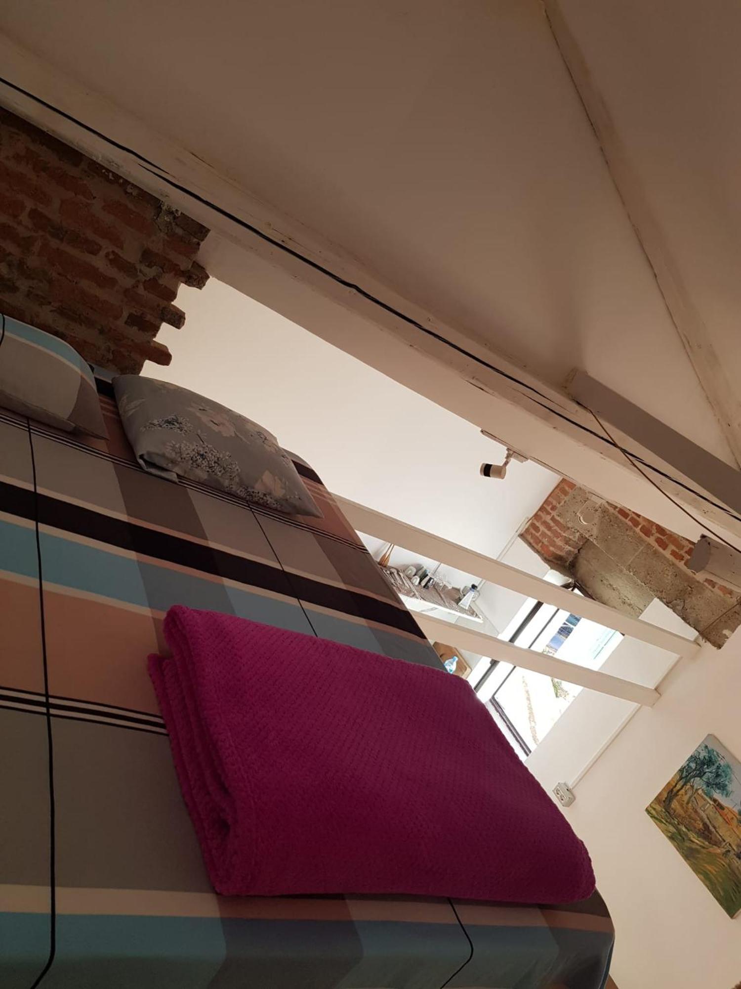 Yes2 Appartement Tirana Buitenkant foto