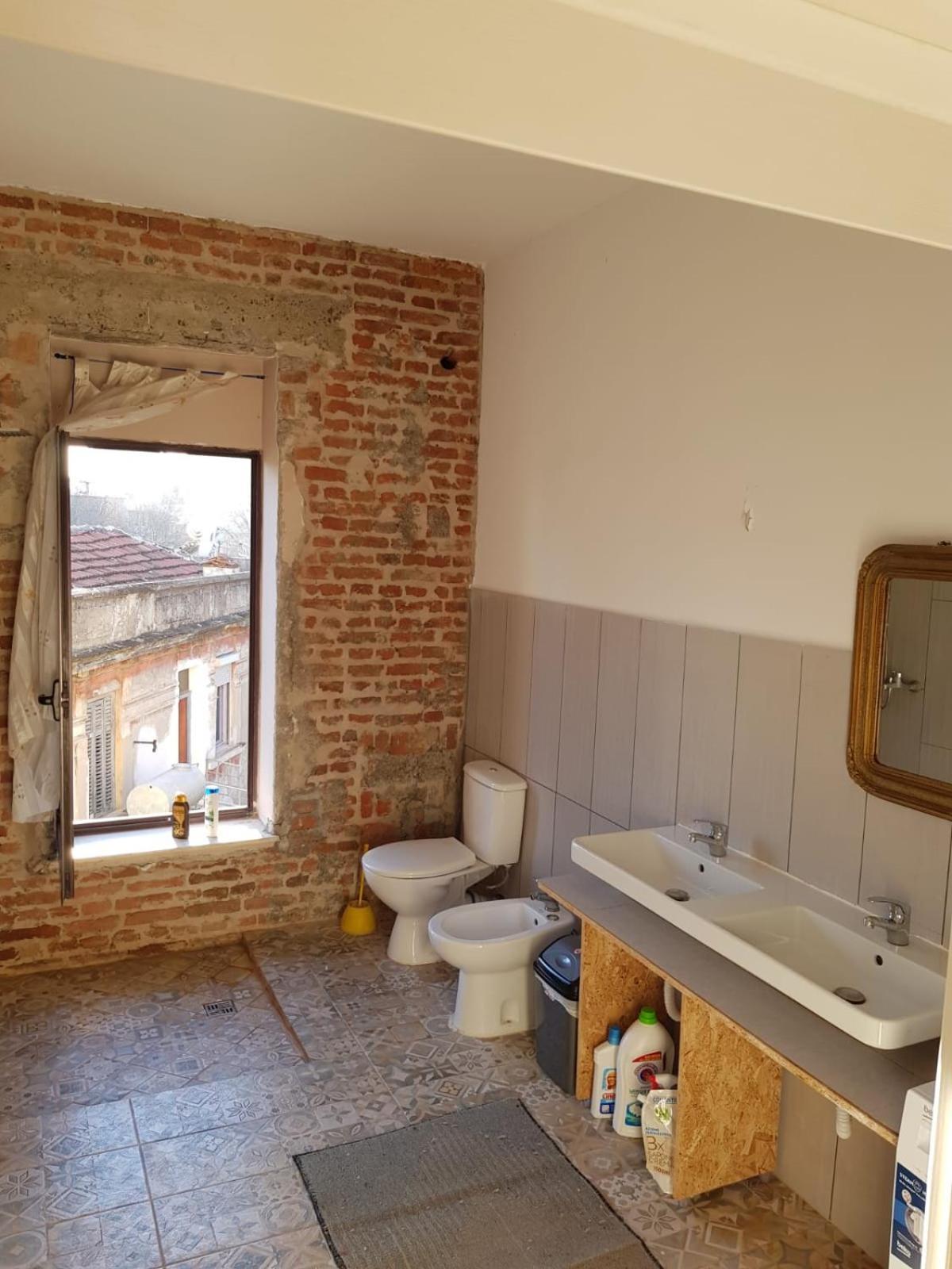 Yes2 Appartement Tirana Buitenkant foto