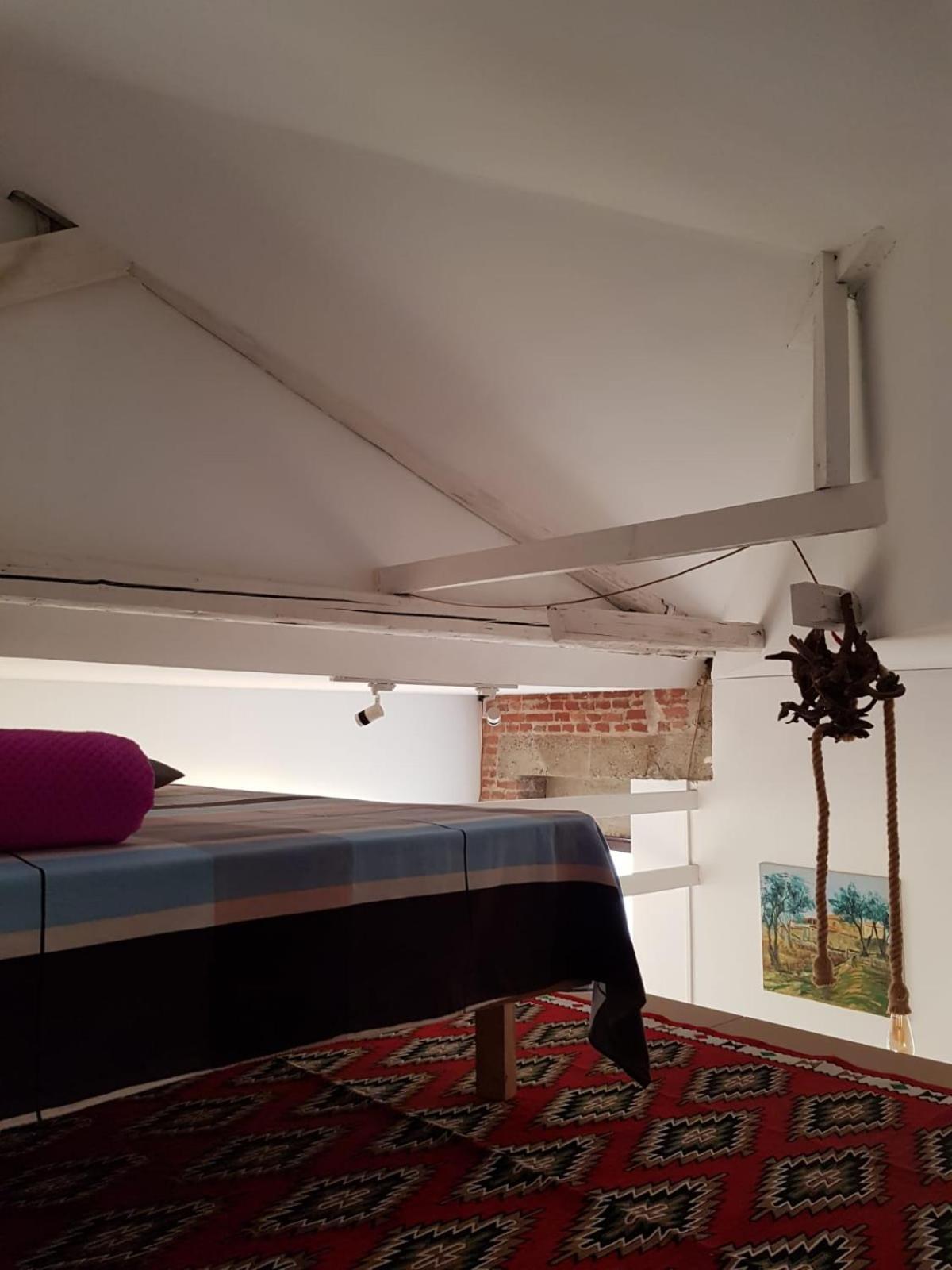 Yes2 Appartement Tirana Buitenkant foto
