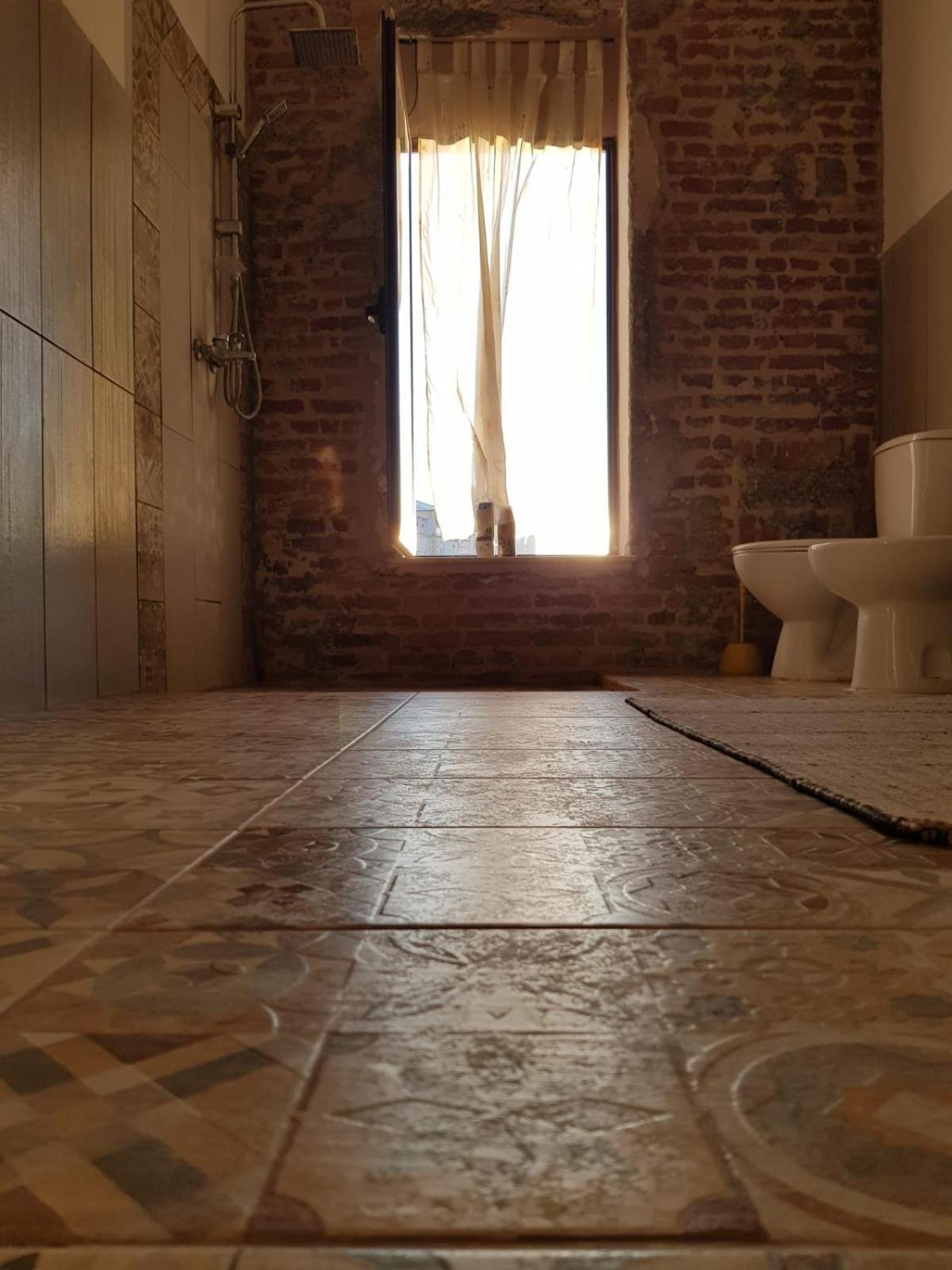 Yes2 Appartement Tirana Buitenkant foto