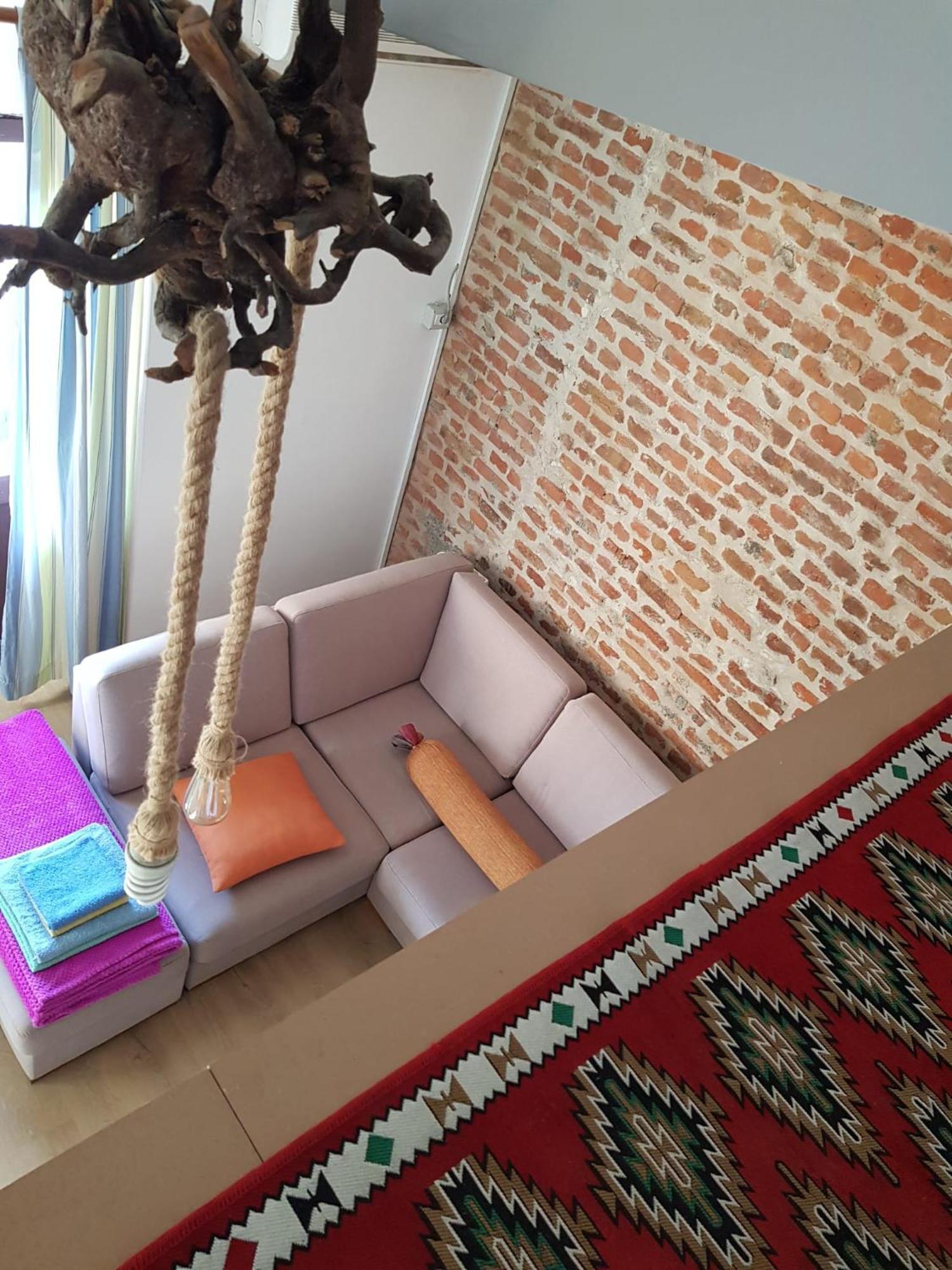 Yes2 Appartement Tirana Buitenkant foto